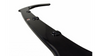 Splitter Peugeot RCZ Front v.2 Gloss Black