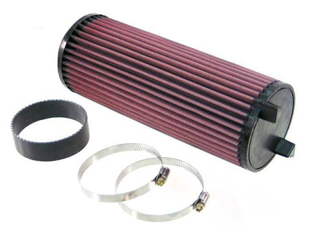 K&N Panel Filter E-2019