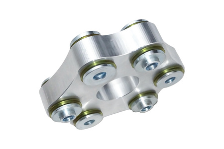 Driveshaft Coupling BMW E90 E87 110mm/12mm