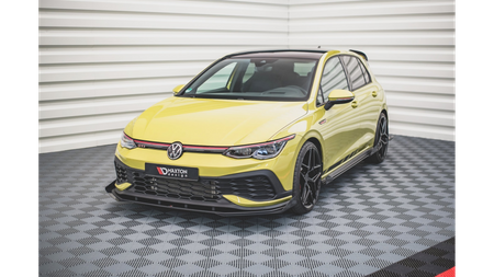 Flapsy Volkswagen Golf 8 GTI Clubsport