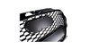 Grill Audi A3 8V Gloss Black PDC