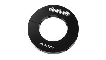 Split flange for drive shaft 1.875 inch / 47.63 mm inner diameter, 8 magnets