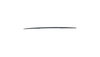 Spoiler Mercedes-Benz C W206 Lip Carbon Look