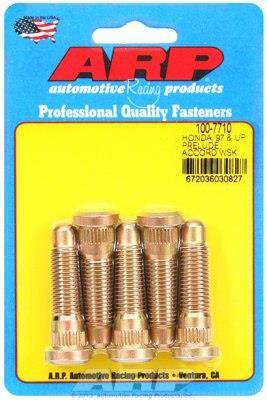 ARP Wheel Studs M12x1.5 47mm (5PCS) 100-7710