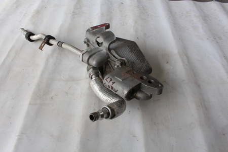 Oil cooler OE 12644856 Chevrolet Camaro SS 2016+