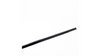 Trim Volkswagen Transporter T6 Front Bumper Gloss Black