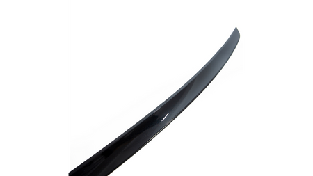 Lotka Audi A4 B9 Lip Gloss Black