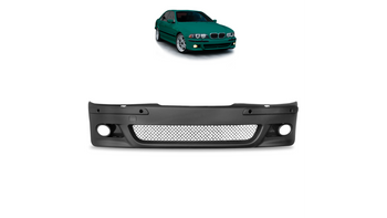 Bumper BMW 5 E39 Front PDC SRA