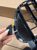 Grill Mercedes-Benz E W212 S212 Facelift GT Gloss Black