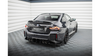 Rear Side Splitters V.6 BMW M2 G87