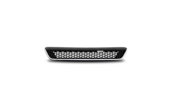 Grill Opel Astra G Chrome & Black Badgeless