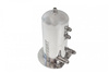 Swirl Pot 2,5L TurboWorks type 3