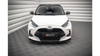 Splitters set Toyota Yaris GR Mk4