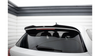 Spoiler Cap Volkswagen Scirocco III Facelift