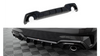Diffuser BMW 3 G20 G21 M-Pack Rear Valance
