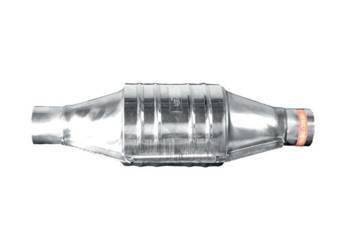 Universal Diesel catalytic converter FI 50 1.6-3L EURO 3 200 CPSI