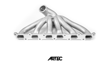 General Motors Atlas Vortec 4200 T4 Exhaust Manifold