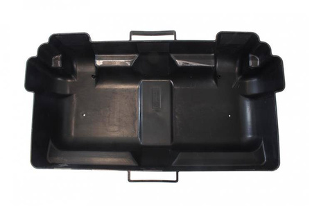 12V Battery Box Soft 260x180x200