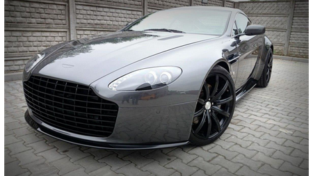 Bumper Aston Martin V8 Vantage Front