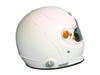 Helmet Sabelt F1 (SUOMY) FIA