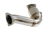 Downpipe Audi S4 B8 S5 8T A6 C7 A7 C7 A8 D4 SQ5 3.0TFSI Quattro Decat