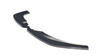 Splitter Skoda Scala Rear Side Gloss Black