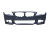 Bumper BMW 5 F10 F11 Front PDC SRA DAMAGE