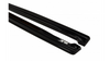Diffuser Fiat Grande Punto Abarth Side Skirts Gloss Black