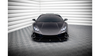 Splitter Lamborghini Huracan EVO Front Gloss Black