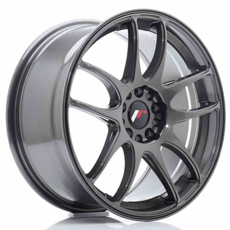 JR Wheels JR29 18x8,5 ET40 5x112/114 Hyper Gray