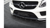 Splitter Mercedes-Benz GLE 43 AMG C292 przód v.2