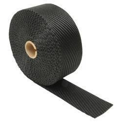 DEI Cool-Tape Exhaust heat wrap 50mm x 15m Titanium Black