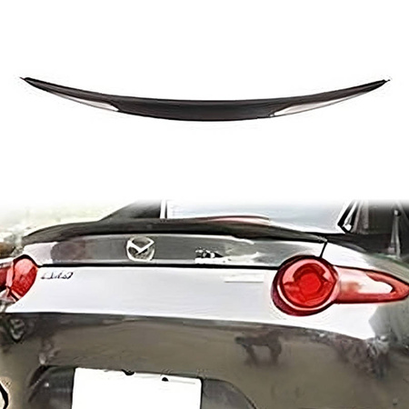 Spoiler Mazda MX-5 Lip Carbon