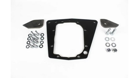 Reinforcement plate BMW 3 E46 Differential mount type 188