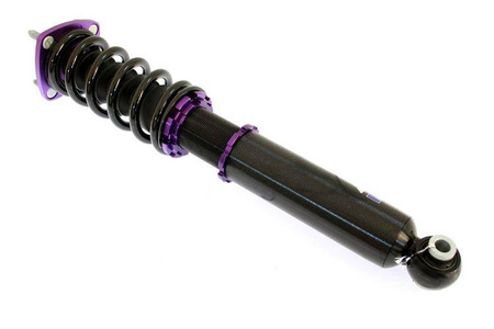 Street Suspension D2 Racing LEXUS IS 200/300 (XE10) 98-05