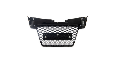 Grill Audi TT 8J Gloss Black