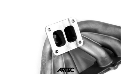 Toyota 1JZ Non VVTi T4 Exhaust Manifold