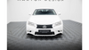 Splitter Lexus GS Mk4 L10 Front v.1