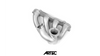 Honda K Series RWD V-Band Exhaust Manifold