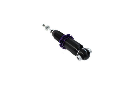 Street Suspension D2 Racing CHEVROLET CAMARO 8 CYL 11-15
