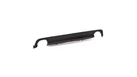 Diffuser BMW 5 E39 Rear Matt Black