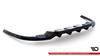 Splitter Ford Mondeo IV Facelift ST-Line Rear Central with Diffuser