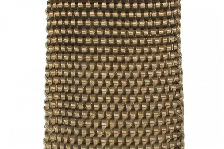 TurboWorks Exhaust heat wrap 50mm x 1mm 15m Titanium