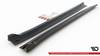 Side Skirts Tesla Model 3 Performance Mk1 Facelift v.3