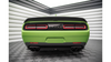 Splitters set Dodge Challenger SRT Mk3