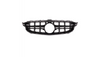 Grill Mercedes-Benz C W205 S205 A205 C205 Black A-Type Camera