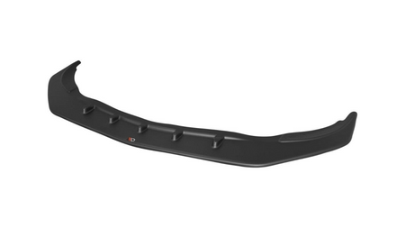 Splitter Mercedes-Benz CLA A45 AMG C117 Facelift Front v.1 Gloss Black