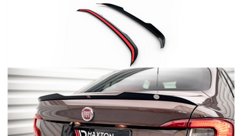 Przedłużenie Spoilera Fiat Tipo S I