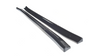 Diffuser Tesla Model 3 Side Skirts Gloss Black