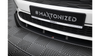 Splitter Volkswagen Jetta GLI Mk7 Przód Street Pro Black + Gloss Flaps
